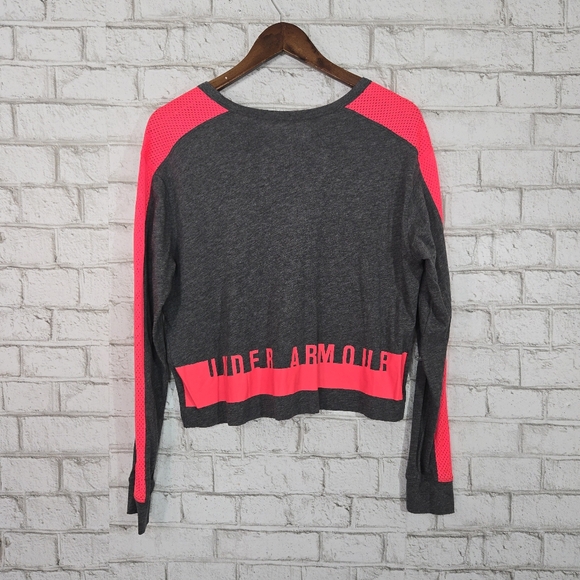 Under Armour long sleeve tee - Picture 12 of 15